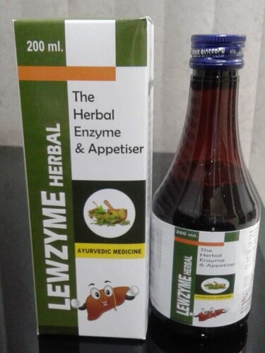 Herbal Ayurvedic Product - Physical Form: Capsules