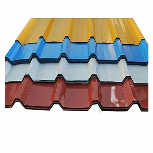 High Strength Roofing Sheet