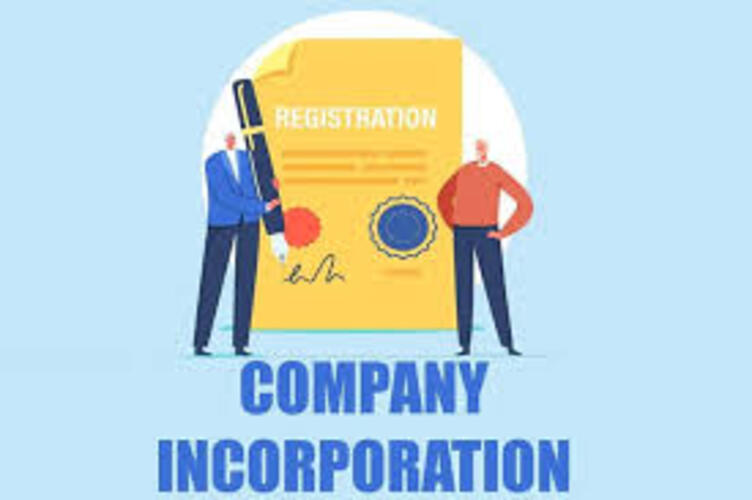Incorporation Related Services