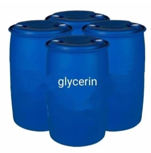 Industrial Chemicals