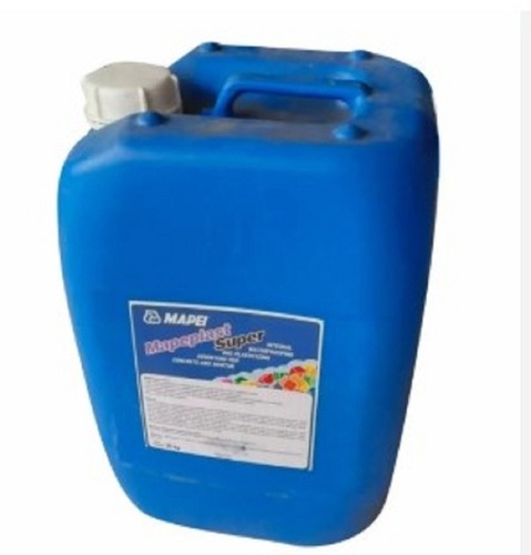 Integral Waterproofing Admixture