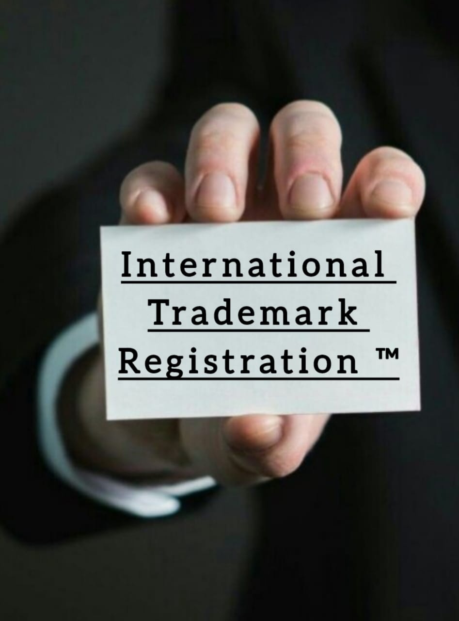 International Trademark Registration Services