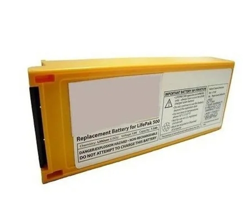 Lithium Battery
