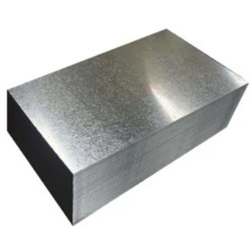 Mild Steel Plain GP Sheet