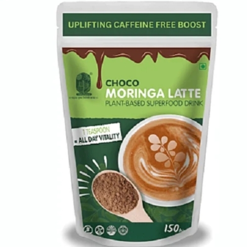 Moringa Latte Powder