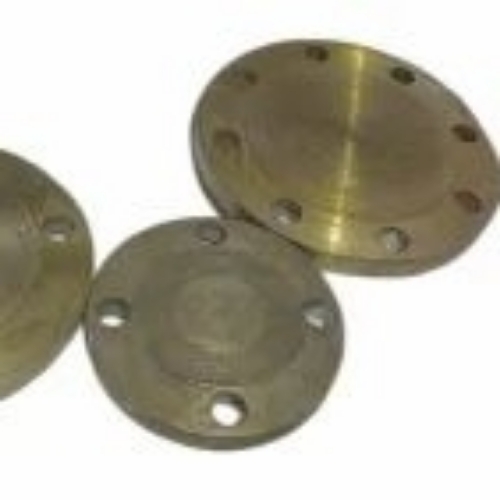 MS Flanges