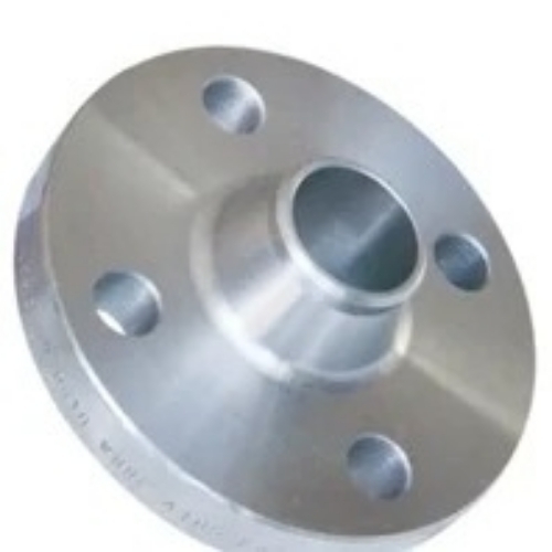 MS Forged Flange