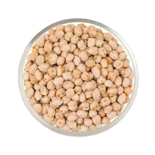 Organic Kabuli Bold Chana - Color: Yellow