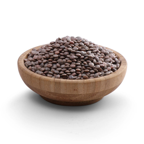 Organic Masoor Dal