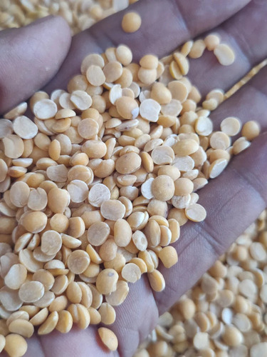 Organic Toor Dal