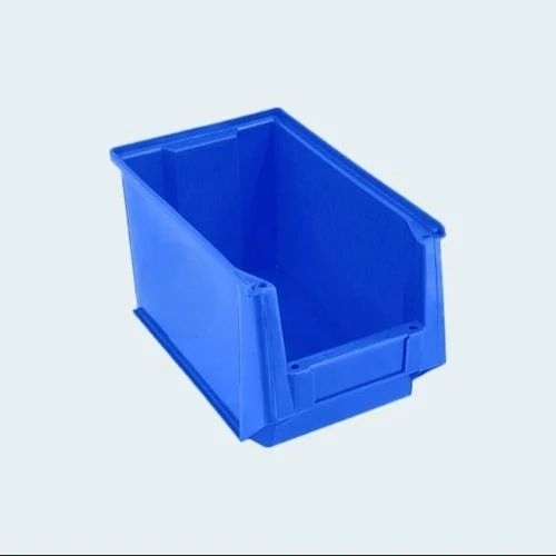 Plastic Crates