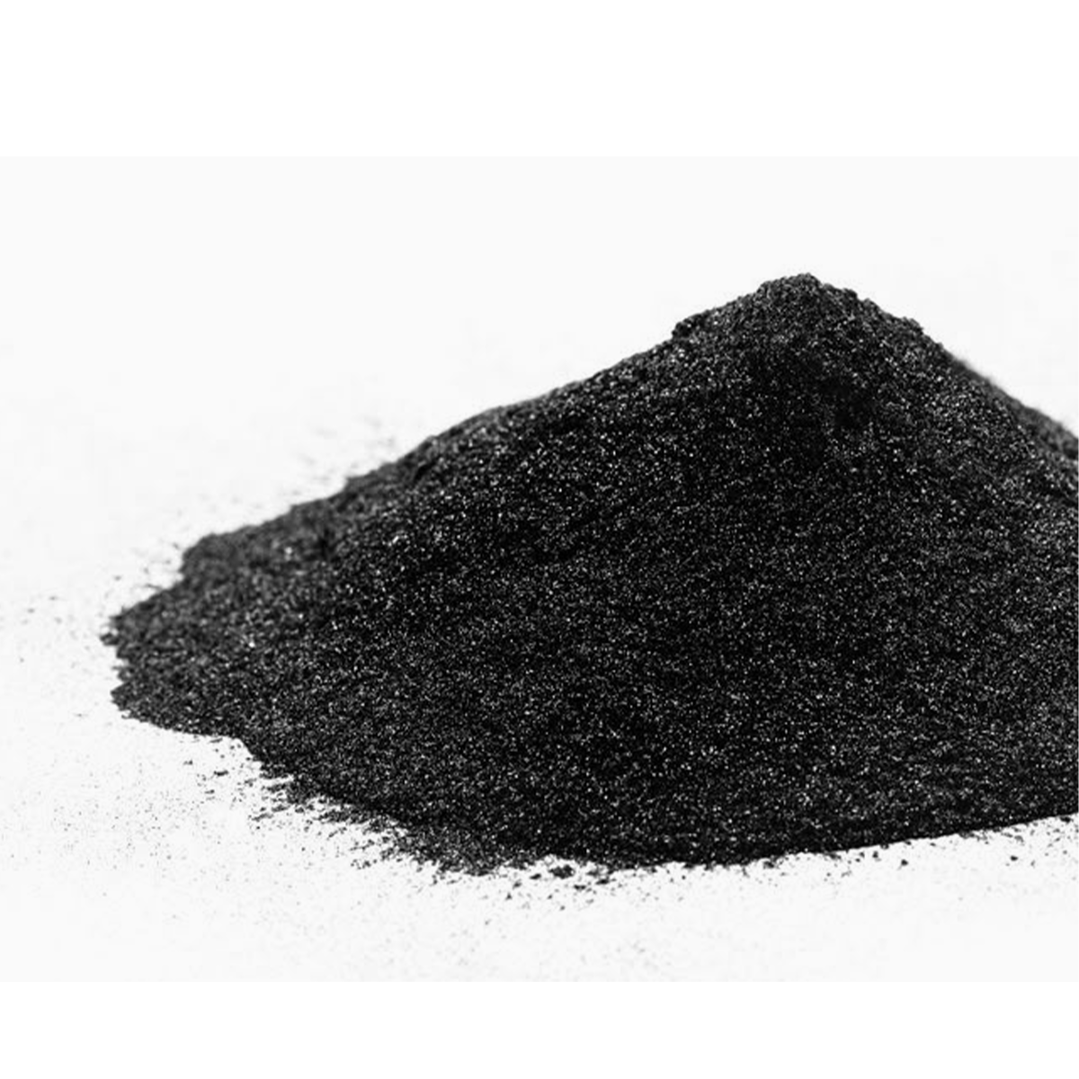 Potash Ash Powder