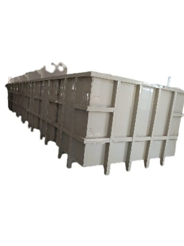 PP Tank