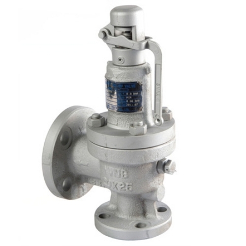 Pressure Relief Valves