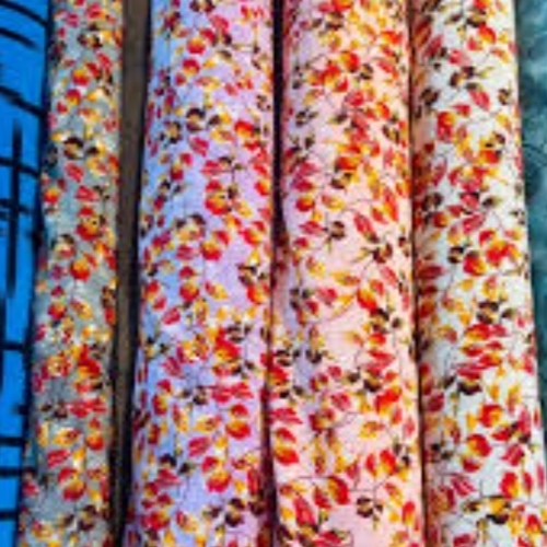 Printed Fabrics
