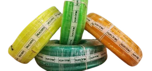 Pvc Garden Pipes
