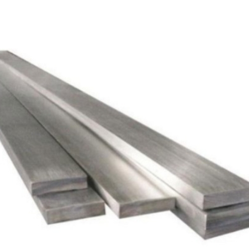Rectangular Hot Rolled Bar