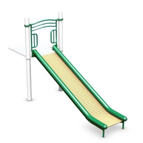 Roller Slide