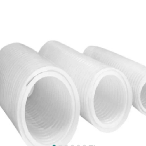 Silicon Transparent Wire Hose