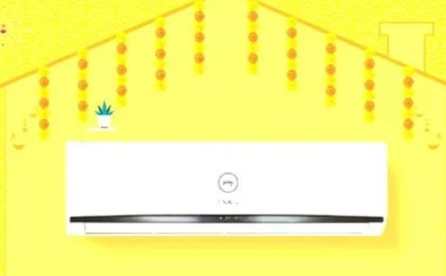 Solar Air Conditioner