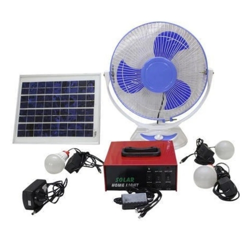 Solar Home Systems