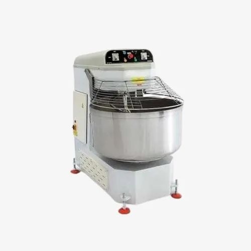 Spiral Mixer Machine