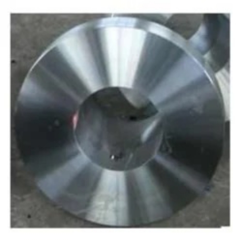Stainless Steel Precision Forged Gear Flanges