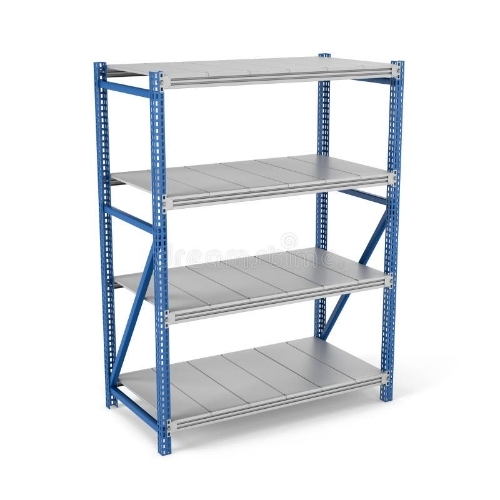 Steel Rack