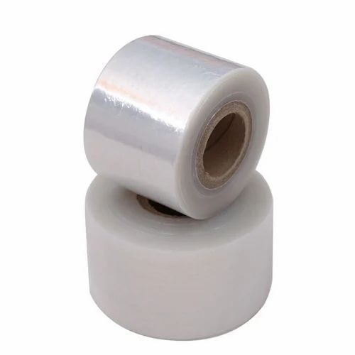 Stretch Wrap Film