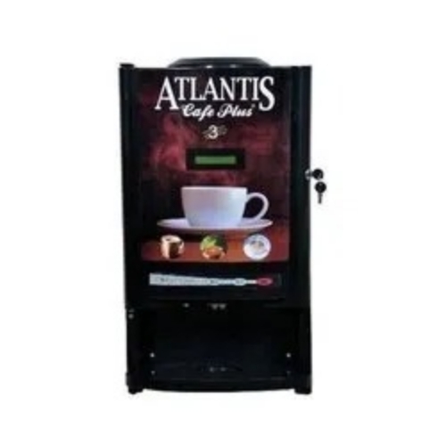 Tea Coffee Machine