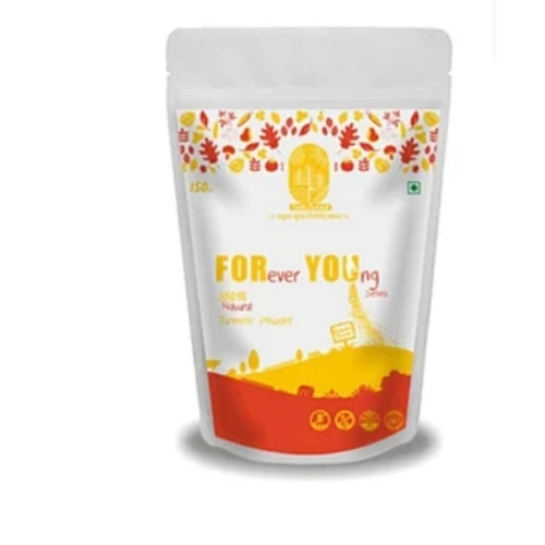Thyme Leaves Powder