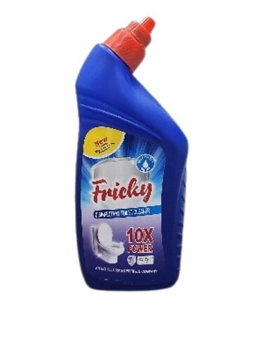 Toilet Cleaner