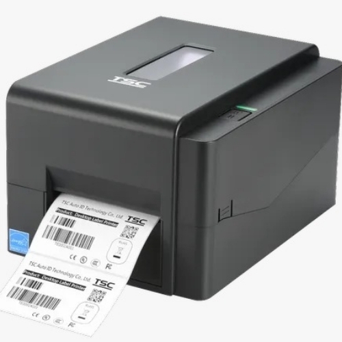 TSC TE 200 Barcode Printer