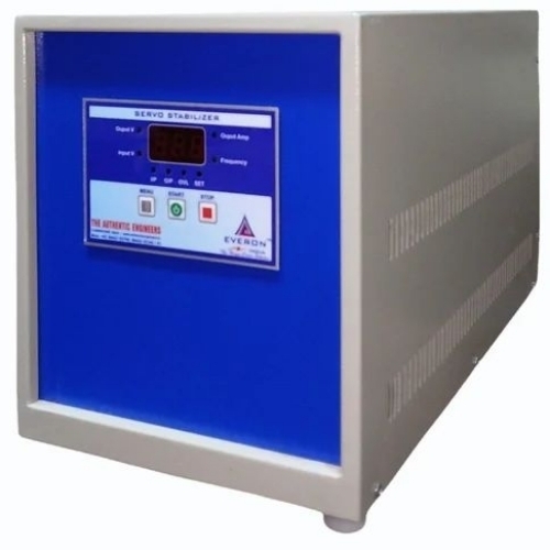 Voltage Stabilizers 5 KVA