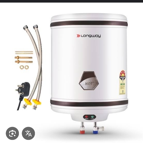 Water Heater