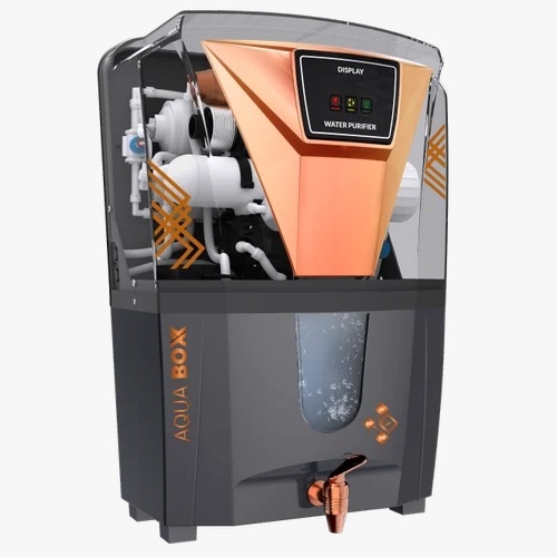 Water Purifier Cabinet