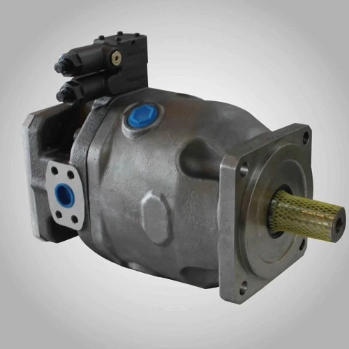 rexroth piston pump