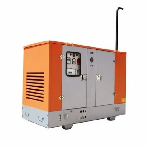100 KVA Used Diesel Generators