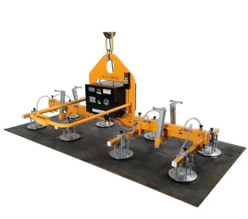1000kg Electric Vacuum Lifter