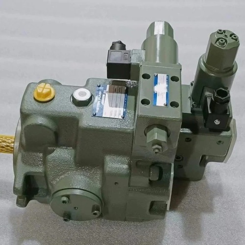 2 Hp Yuken Hydraulic Piston Pump