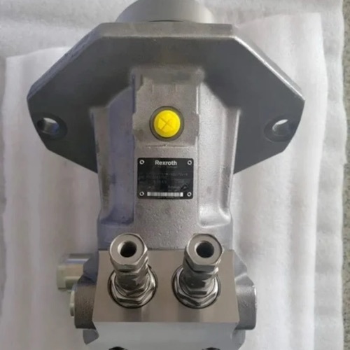 hydraulic power pump