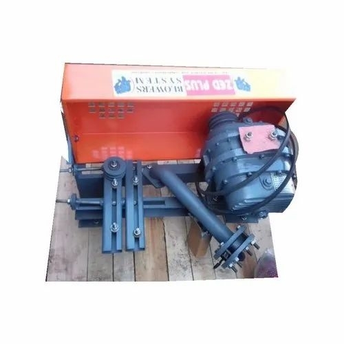 2HP Twin Lob Air Blower
