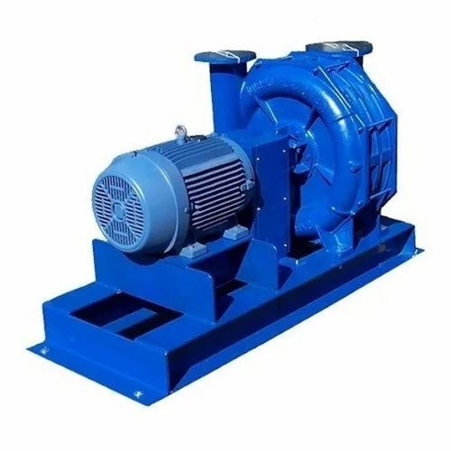 365 Direct Coupled Oil Cooled Blower - Application: Industrial