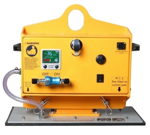 380kg Vacuum Block Lifter