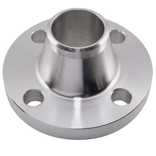 4 Inch Weld Neck Flanges