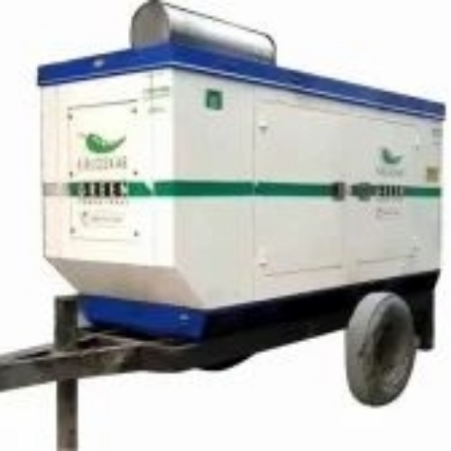 40 kVA Power Generator