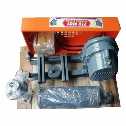 42AC Industrial Air Blower