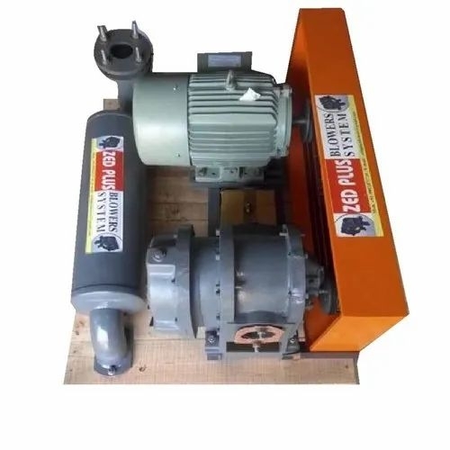 45AC Industrial Air Blower