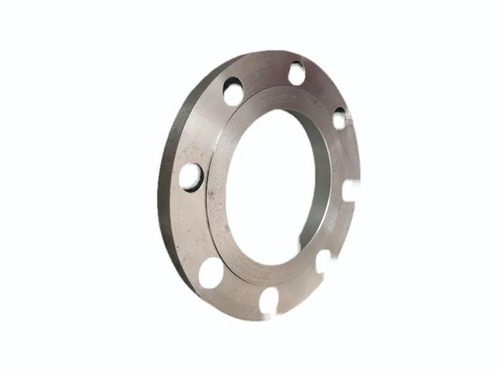 5 Inch Industrial Ms Flanges By Chiffon (India)