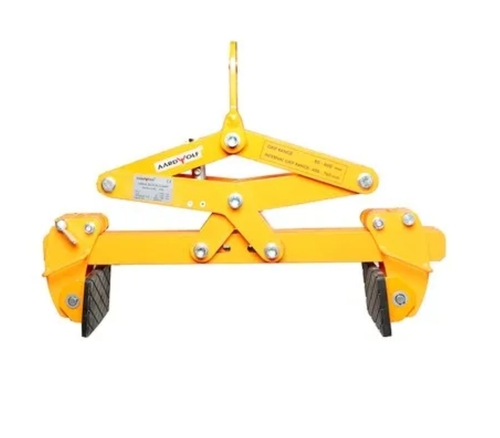 600 Versa Block Clamp